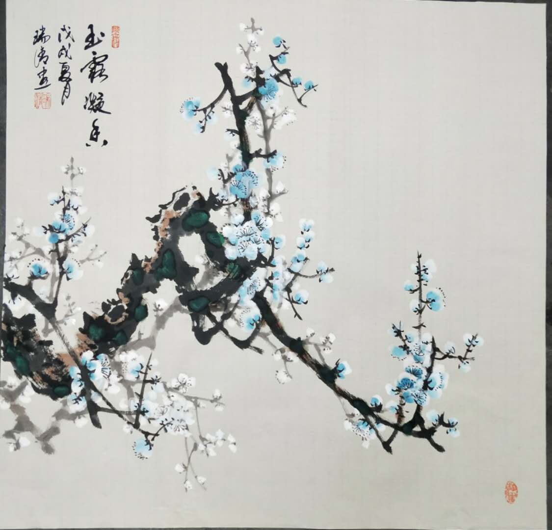 ¶ B  